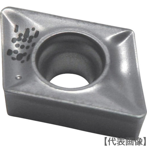 イスカル　Ｃ　その他ミーリング／チップ　ＣＯＡＴ（XCMT 120408TR）339-0535 【イスカルジャパン（株）】