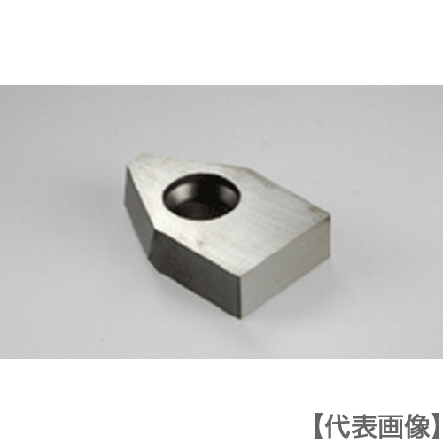 イスカル　Ａ　ＣＧ多／チップ　超硬（XNUW 1305-05）627-3165 【イスカルジャパン（株）】