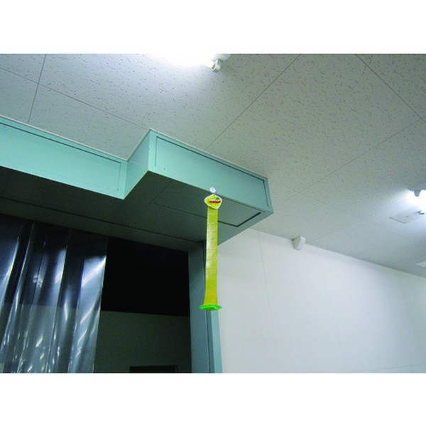 カモ井　吊るすだけ　粘着式ハエ取り　（TSURUSUDAKE）114-2143