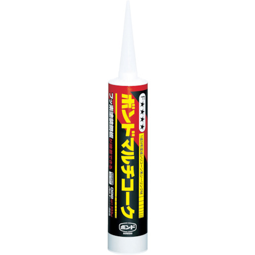 コニシ　マルチコーク　ダークブラウン　３３３ｍｌ（4605）　447-4341