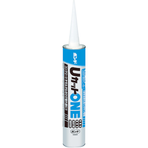 コニシ　ＵカットＯＮＥ　３３３ｍｌ（4843）　799-7531