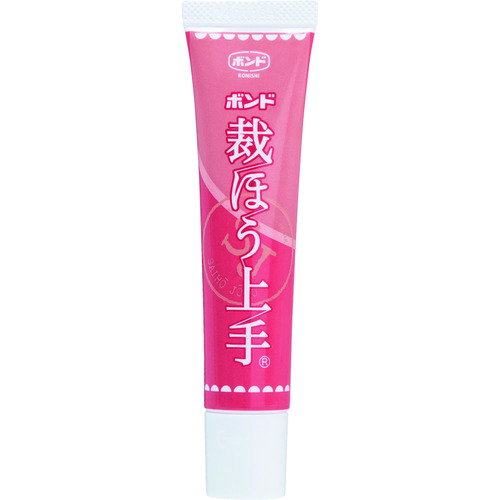 コニシ　裁ほう上手　１７Ｇ（5476）　494-9773