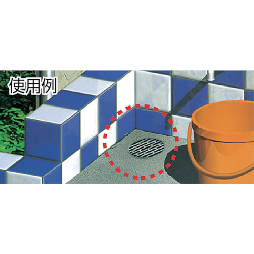 コニシ　水中ボンド　１００ｇセット（箱）　＃１６４５６（E380100）　103-4235