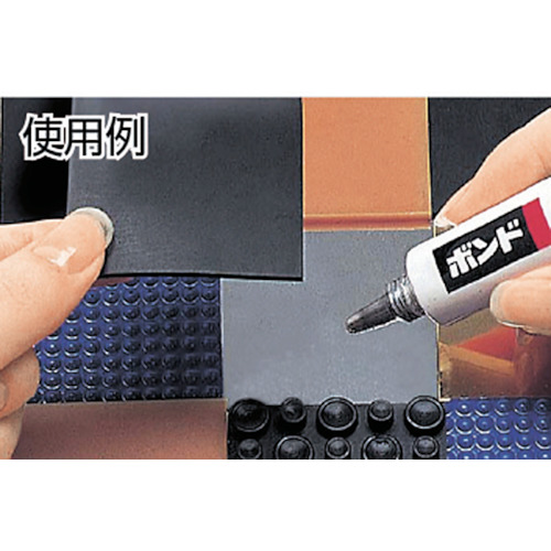 コニシ　ボンドＧ１７　５０ｍｌ（箱）　＃１３０３１（G1750）　103-3875