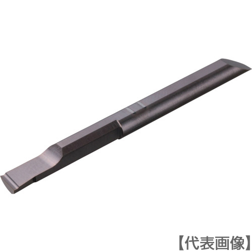 京セラ　ＥＺバー　内径加工用　ＥＺＢ－ＨＰ高精度タイプ　ＰＲ１２２５ （EZBL050050HP-008H）224-0534 【京セラ（株）】