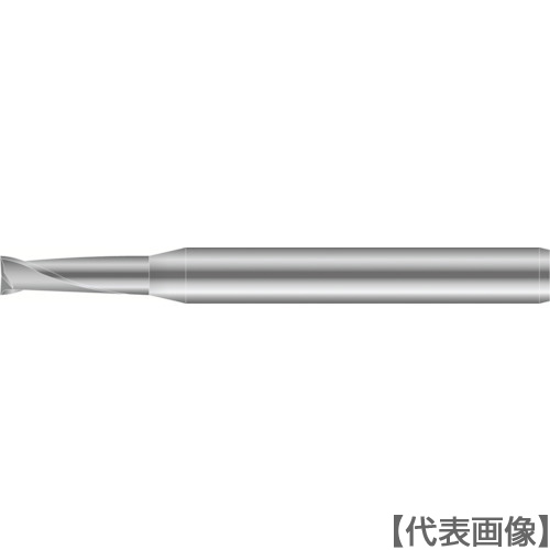 京セラ　ソリッドエンドミル（2FEKM150-300-16）652-6098 【京セラ（株）】
