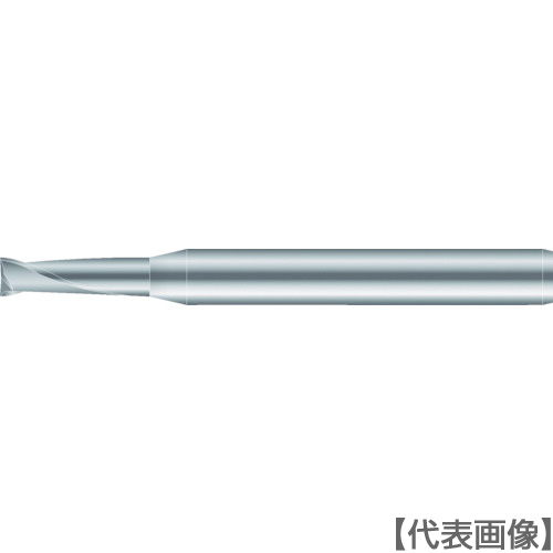 京セラ　ソリッドエンドミル（2FEKS060-090-06）643-9365 【京セラ（株）】