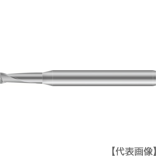 京セラ　ソリッドエンドミル （2FEKS150-230-16）652-6128【京セラ（株）】