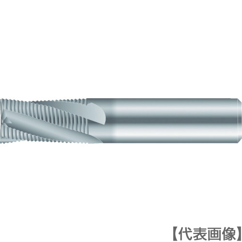 京セラ　ソリッドエンドミル（4RDSM200-380-20）339-8579 【京セラ（株）】