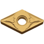 京セラ　旋削加工用チップ　ＣＶＤコーティング　ＣＡ５２５ （DNMG150412GT） 546-7543【京セラ（株）】※取寄品メーカー取寄納期3-4日