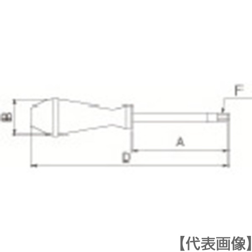 京セラ　部品（DT-10）209-0767 【京セラ（株）】