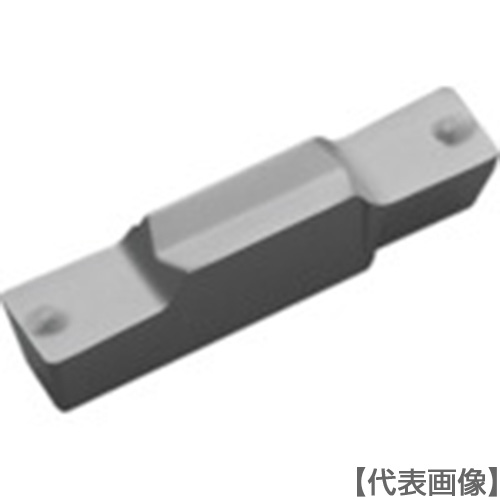 京セラ　溝入れ用チップ　ＰＶＤコーティング　ＰＲ９３０　ＣＯＡＴ（FGGL4020-04）643-0015 【京セラ（株）】