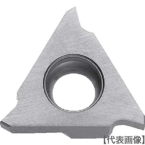 京セラ　溝入れ加工用チップ　ＰＶＤコーティング　ＰＲ１６２５ （GBA32L033-005）369-6681【京セラ（株）】
