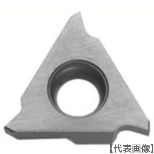 京セラ　溝入れ用チップ　超硬　ＫＷ１０（GBA32L095-005）547-8421 【京セラ（株）】