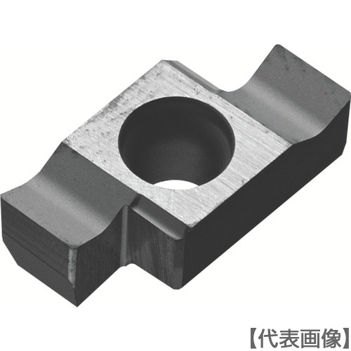京セラ　溝入れ用チップ　ＰＶＤコーティング　ＰＲ１０２５　ＣＯＡＴ（GER150-010C）340-0808 【京セラ（株）】※取寄品メーカー取寄納期3-4日