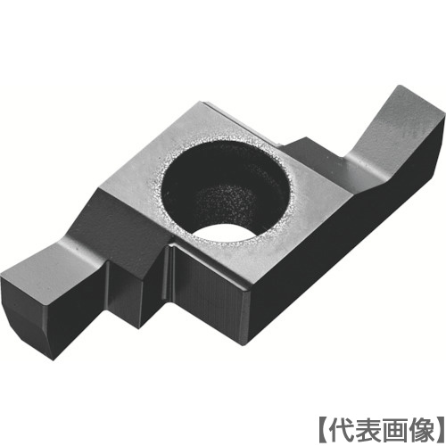 京セラ　溝入れ用チップ　ＰＶＤコーティング　ＰＲ１０２５　ＣＯＡＴ（GER170-010E）340-0883 【京セラ（株）】※取寄品メーカー取寄納期3-4日