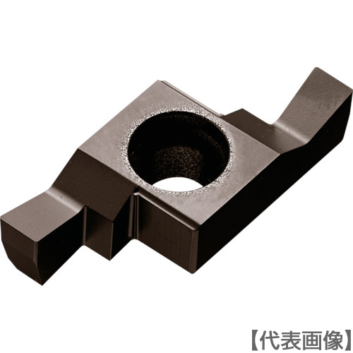 京セラ　溝入れ用チップ　ＰＲ１２２５　ＣＯＡＴ（GER200-010D）651-9849  【京セラ（株）】