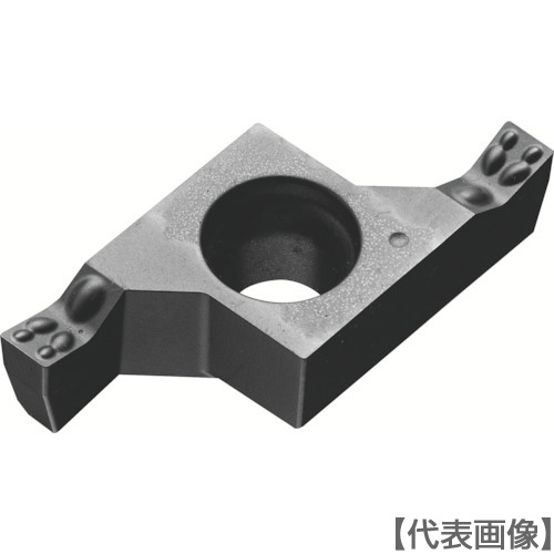京セラ　溝入れ用チップ　ＰＶＤコーティング　ＰＲ１０２５　ＣＯＡＴ（GER350-020EM）340-1341 【京セラ（株）】※取寄品メーカー取寄納期3-4日