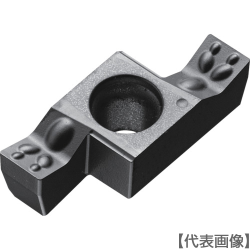 京セラ　溝入れ加工用チップ　ＰＶＤコーティング　ＰＲ１２２５（GER450-020EM）548-6637【京セラ（株）】※取寄品メーカー取寄納期3-4日