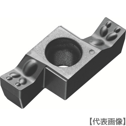 京セラ　溝入れ用チップ　ＰＶＤコーティング　ＰＲ１０２５　ＣＯＡＴ（GER500-020EM）340-1448 【京セラ（株）】※取寄品メーカー取寄納期3-4日