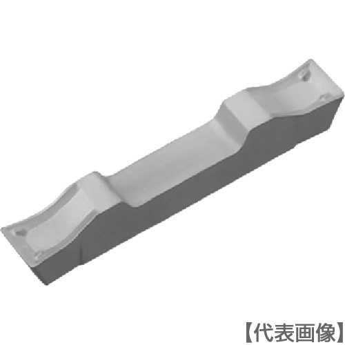 京セラ　溝入れ用チップ　ＣＶＤコーティング　ＣＲ９０２５　ＣＯＡＴ（GIA50）172-7052 【京セラ（株）】