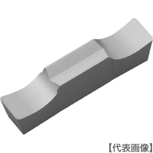 京セラ　溝入れ用チップ　ＰＶＤコーティング　ＰＲ９３０　ＣＯＡＴ（GMG3520-030MG）644-8721 【京セラ（株）】