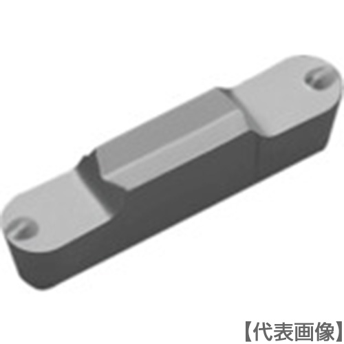 京セラ　溝入れ用チップ　ＰＶＤコーティング　ＰＲ９３０　ＣＯＡＴ（GMG5020-250R）644-9000 【京セラ（株）】