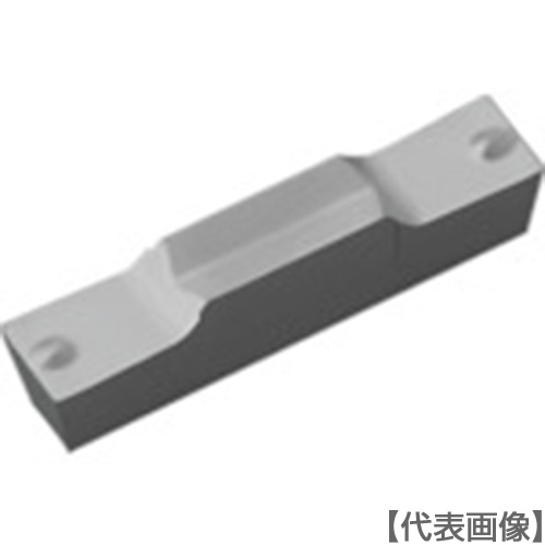 京セラ　溝入れ用チップ　ＫＷ１０　超硬（GMG6020-080MS）652-9801 【京セラ（株）】