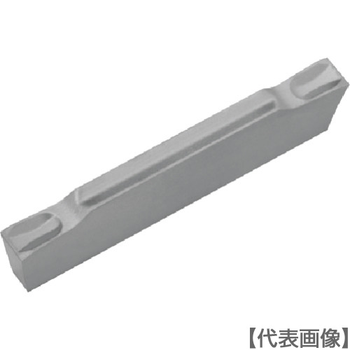 京セラ　突切り用チップ　ＰＶＤコーティング　ＰＲ９３０　ＣＯＡＴ（GMM2520-MT）174-3996 【京セラ（株）】