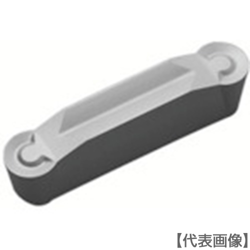京セラ　突切り用チップ　ＰＶＤコーティング　ＰＲ１１１５　ＣＯＡＴ（GMM3020-TMR）647-9448  【京セラ（株）】
