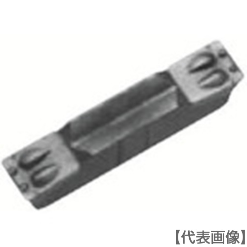 京セラ　溝入れ用チップ　ＰＶＤコーティング　ＰＲ９３０　ＣＯＡＴ（GMM5020-080V）644-9646 【京セラ（株）】