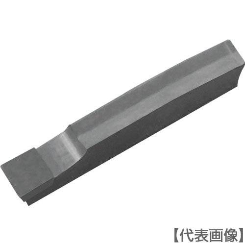 京セラ　溝入れ用チップ　ＫＰＤ００１　ダイヤ（GMN2）644-1840 【京セラ（株）】