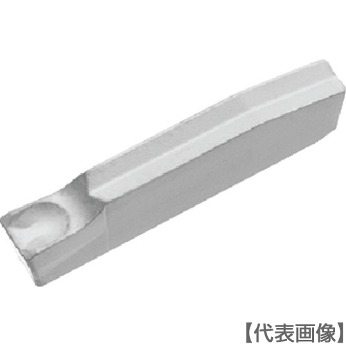 京セラ　突切り用チップ　ＣＶＤコーティング　ＣＲ９０２５　ＣＯＡＴ（GMN3-TK）644-1912 【京セラ（株）】