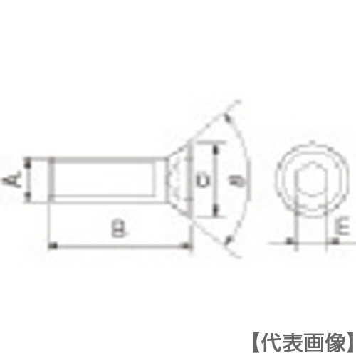 京セラ　部品（GS-50）208-9611 【京セラ（株）】
