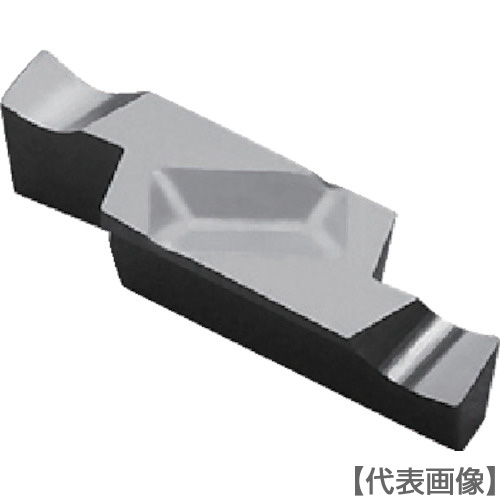 京セラ　溝入れ用チップ　ＰＲ１２２５　ＣＯＡＴ（GVFL250-020A）650-8731 【京セラ（株）】※取寄品メーカー取寄納期3-4日