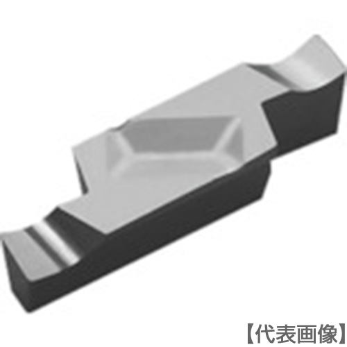 京セラ　溝入れ用チップ　サーメット　ＴＣ４０Ｎ　ＣＭＴ（GVFR430-020B）645-5590 【京セラ（株）】
