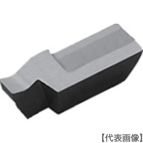 京セラ　溝入れ用チップ　ＰＲ１２２５　ＣＯＡＴ（GVR125-020SS）651-9920 【京セラ（株）】