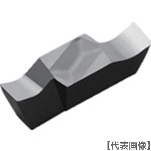 京セラ　溝入れ用チップ　ＰＲ１２２５　ＣＯＡＴ（GVR340-020B）650-8529 【京セラ（株）】