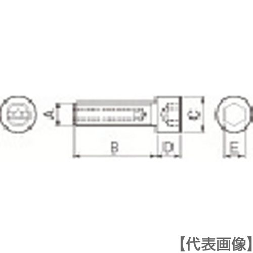 京セラ　部品（HH5X15）644-3800 【京セラ（株）】