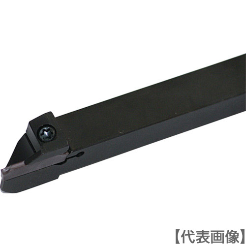 京セラ　突切り用ホルダ（KGDR1010JX-2）653-5003 【京セラ（株）】