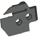 京セラ　溝入れ用ホルダ（KGDR-4T20-C）648-7360【京セラ（株）】