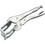 ＫＴＣ　ロッキングプライヤ溶接用クランプ（225R）