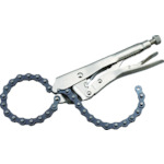 ＫＴＣ　ロッキングプライヤチェーンクランプ（510R）