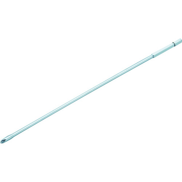 ＫＴＣ　車輌整備レンチ　ヘッドライト光軸調整レンチ　全長３００ｍｍ      　（ADR10-010）【京都機械工具（株）】