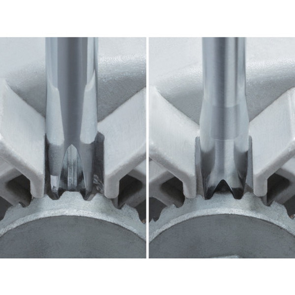 ＫＴＣ　ラチェットグリップ　（ADR10-020）【京都機械工具（株）】