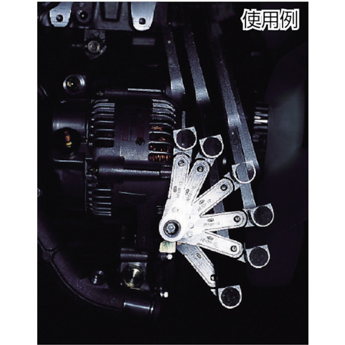 ＫＴＣ　フリーポジションレンチ／スタンダード１０ｍｍ（AE10110）