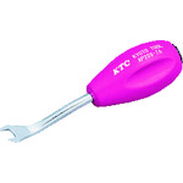 ＫＴＣ　クリップクランプツール　アングルスタッビ　小　（AP209-7A）【京都機械工具（株）】