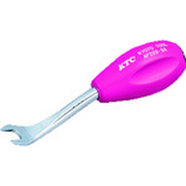 ＫＴＣ　クリップクランプツール　アングルスタッビ　中　（AP209-9A）【京都機械工具（株）】