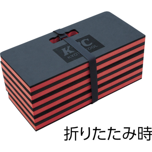 ＫＴＣ　メカニックマット（AYM1）