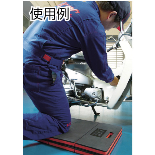 ＫＴＣ　メカニックマット（AYM1）